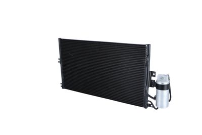 CONDENSATOR CLIMATIZARE NRF 35183 10