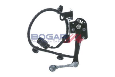 SENZOR REGLARE FARURI