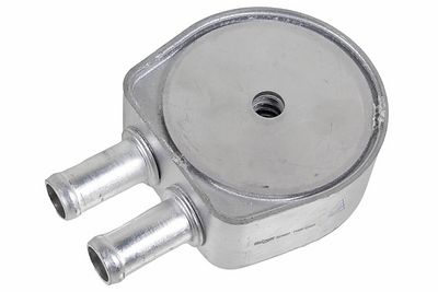 маслен радиатор, двигателно масло METZGER AUTOTEILE 2370227