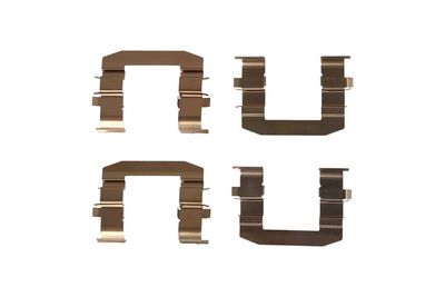 SET ACCESORII PLACUTE FRANA