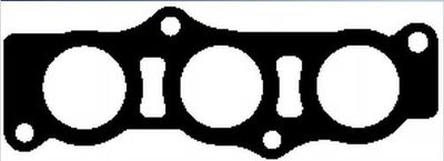 WILMINK GROUP WG1765057 Прокладка выпускного коллектора для TOYOTA AYGO (_B1_) 1.0 (KGB10_)