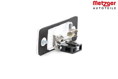 KENNZEICHENLEUCHTE METZGER AUTOTEILE 2080036 14