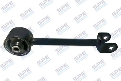 носач, окачване на колелата TEKNOROT HY-1028
