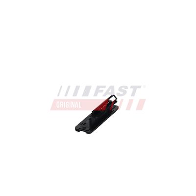 COMUTATOR CONTACT PORTIERA FAST FT11344 18