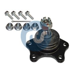 Шарнир независимой подвески / поворотного рычага RTS 93-02559-056 для VW TARO