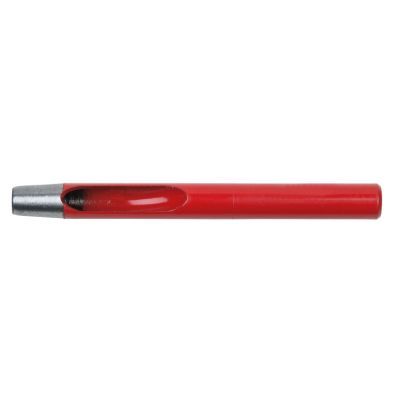 KS TOOLS Apvalių skylių pramuštuvas