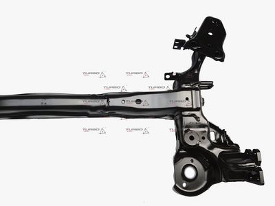 CORP AX TURBO-TEC TTRAX001056 4