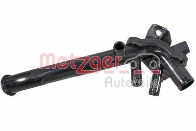 Coolant Pipe 4010149