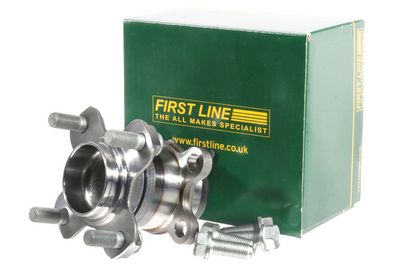комплект колесен лагер FIRST LINE FBK1634