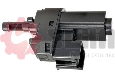 COMUTATOR ACTIONARE AMBREIAJ (TEMPOMAT) SEIM CS147 2