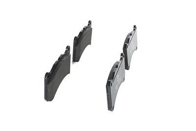 BREMSBELAGSATZ SCHEIBENBREMSE ATE 13046048872 9