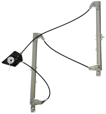 MECANISM ACTIONARE GEAM VALEO 851443