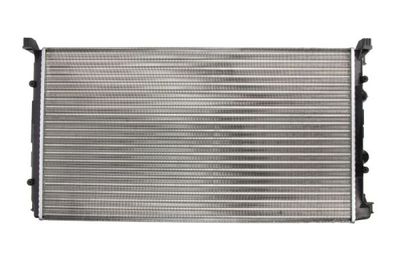 Motorradiator (handmatig) past: NISSAN INTERSTAR  OPEL MOVANO A  RENAULT MASTER II 1.9D/2.2D/2.5D 12.97-