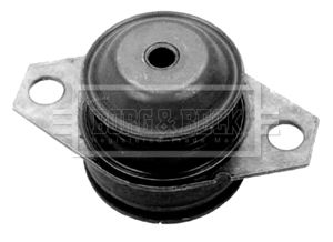 Подвеска, двигатель BORG & BECK BEM3093 для FIAT CINQUECENTO