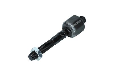 Vidinė skersinė vairo trauklė