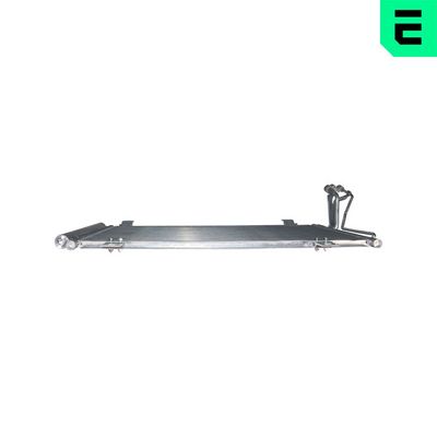 CONDENSATOR CLIMATIZARE ERA 667482 6