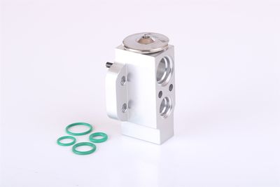 SUPAPA EXPANSIUNE CLIMA NISSENS 999375 17