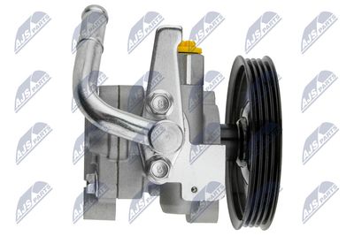 POMPA HIDRAULICA SISTEM DE DIRECTIE NTY SPWHY509 2