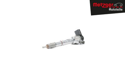 INJECTOR METZGER AUTOTEILE 0871081 36