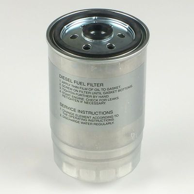 KRAFTSTOFFFILTER DELPHI HDF572 12