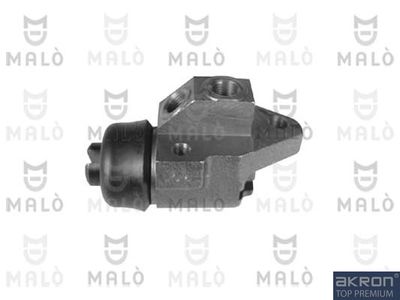 спирачно цилиндърче на колелото AKRON-MALÒ 89628