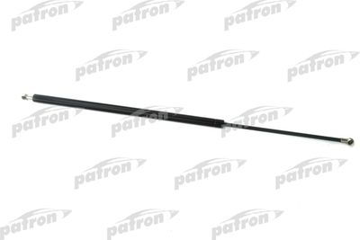 PATRON PGS128538 Амортизатор багажника и капота  для PEUGEOT PARTNER (Пежо Партнер)