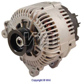 Alternátor WAI 23364N