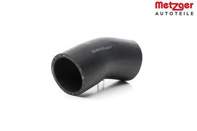 LADELUFTSCHLAUCH METZGER AUTOTEILE 2400499 32