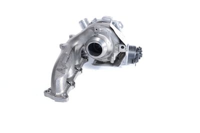 LADER AUFLADUNG BTS Turbo T918324 23