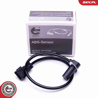 SENZOR IMPULSURI ARBORE COTIT