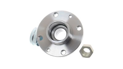 RADLAGERSATZ SKF VKBA625 17