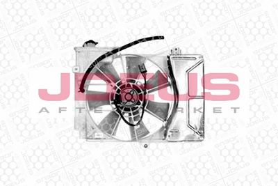 LüFTER MOTORKüHLUNG JDEUS EV0280070