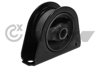Подвеска, двигатель CAUTEX 756403 для MITSUBISHI OUTLANDER