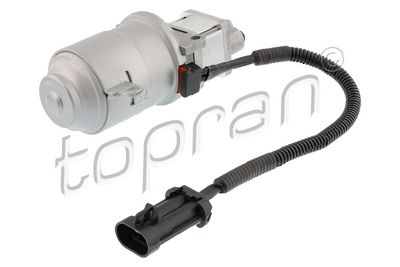 pavarų perjungimo vožtuvas, automatinė transmisija 602151 TOPRAN