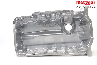 ÖLWANNE METZGER AUTOTEILE 7990001 21