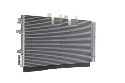 CONDENSATOR CLIMATIZARE MAHLE AC44000S 16