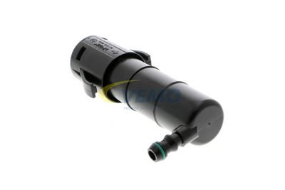WASCHWASSERDüSE SCHEINWERFERREINIGUNG VEMO V50080002 18