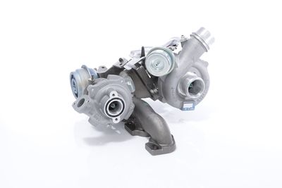 LADER AUFLADUNG BTS Turbo T918684KPL 33