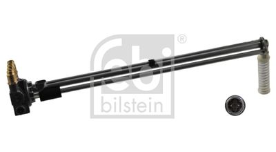 Sensor, bränsletank FEBI BILSTEIN 48478