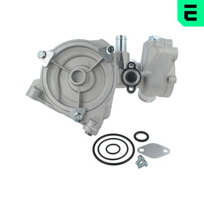 POMPă DE APă RăCIRE MOTOR OPTIMAL AQ2454 1
