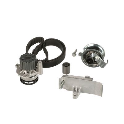 WASSERPUMPE + ZAHNRIEMENSATZ GATES KP75569XS1 39