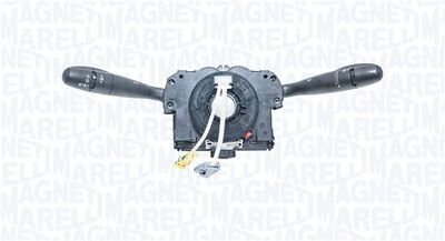 Przełącznik kolumny kierowniczej MAGNETI MARELLI 000052204010