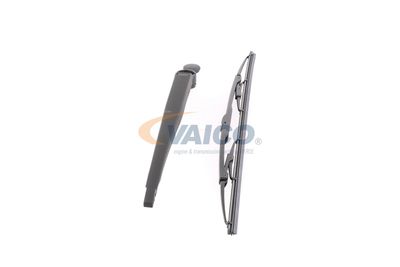 SET STERGATOARE CURATARE PARBRIZ VAICO V203412 48