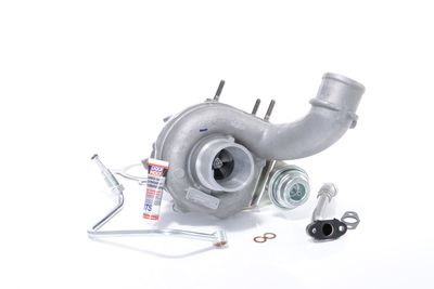 LADER AUFLADUNG BTS Turbo T981402 35