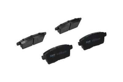 SET PLACUTE FRANA FRANA DISC Kavo Parts KBP4559 14