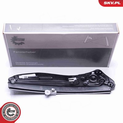 MECANISM ACTIONARE GEAM