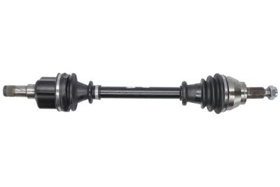 полуоска POINT GEAR PNG73843