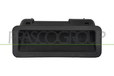 SCHALTER HECKKLAPPENENTRIEGELUNG