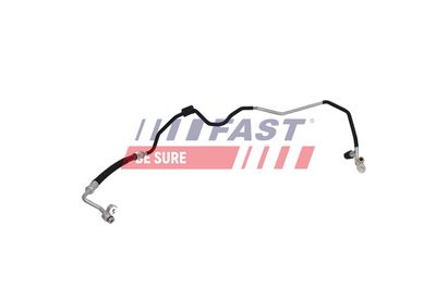 CONDUCTA INALTA PRESIUNE AER CONDITIONAT FAST FT09525