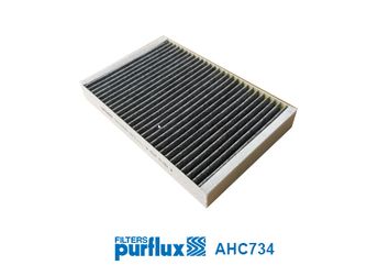 Филтър купе (поленов филтър) PURFLUX AHC734